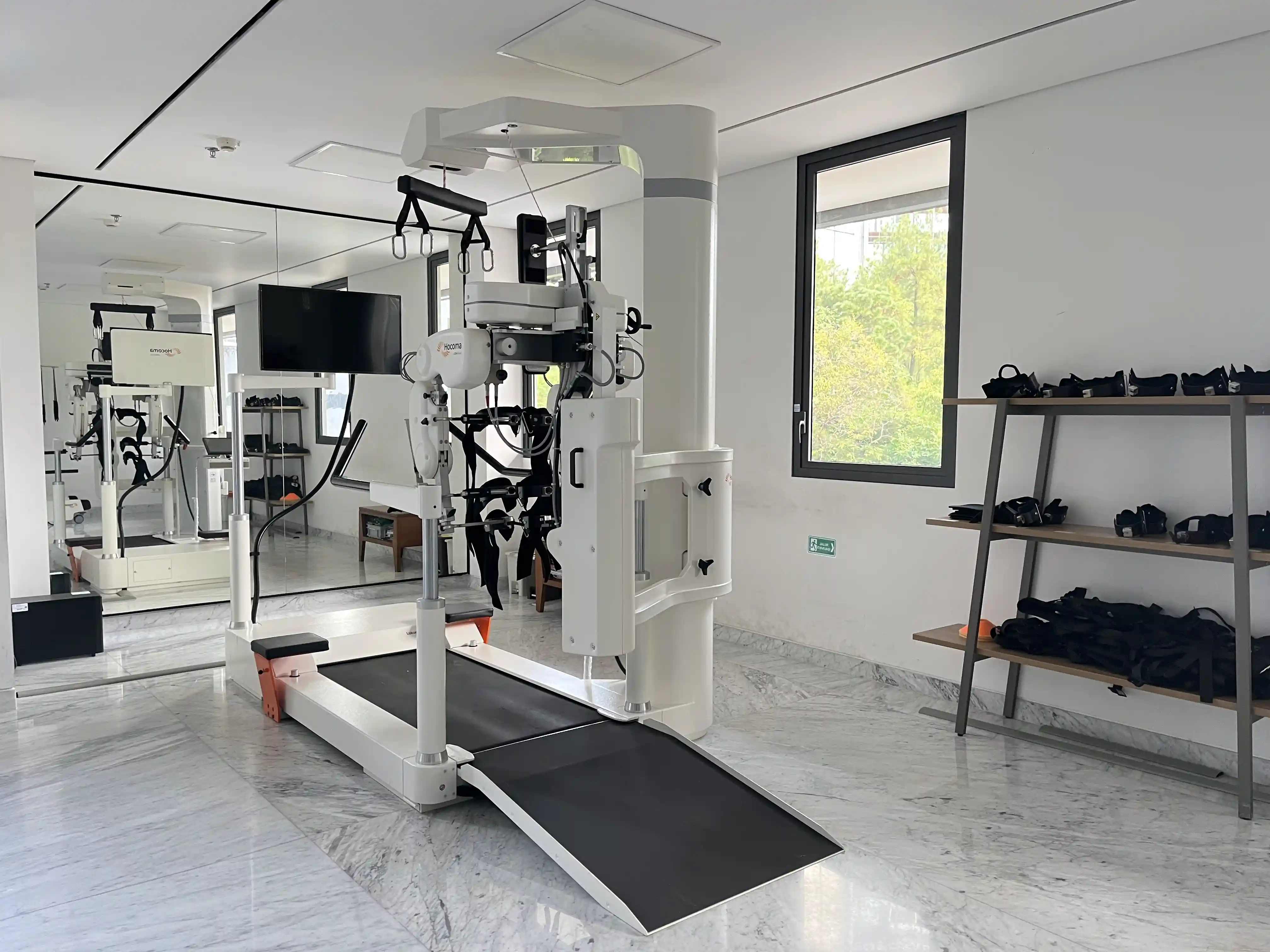 Terapi Robotik Klinik Wijaya